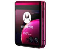 Motorola razr 40 ultra 5G 8/256GB Viva Magenta 165Hz - 1147503 - zdjęcie 11